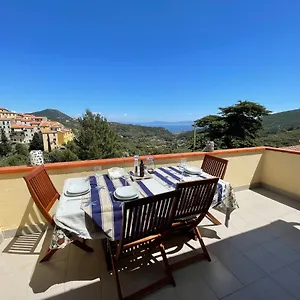 Verdemare Appartamento Rio dellʼElba