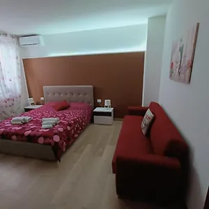 Casetta Silu' Casa vacanze Syracuse