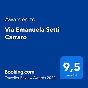 Via Emanuela Setti Carraro Appartamento San Cataldo (Sicily)