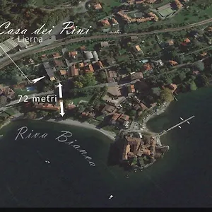 La Casa Dei Pini Appartamento Lierna