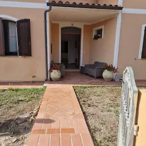 Claudia's House Santa Teresa di Gallura