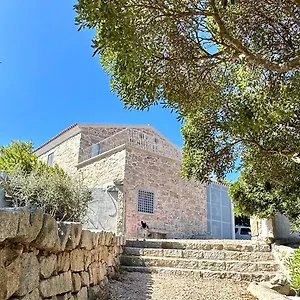 Maria Cristina Santa Teresa di Gallura